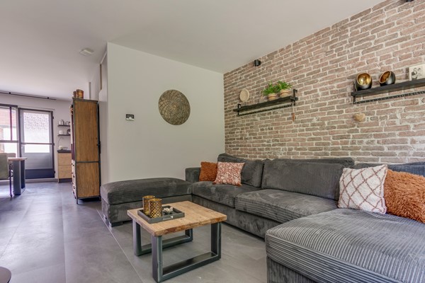 Medium property photo - Blauwe Reiger 4, 3181 KA Rozenburg